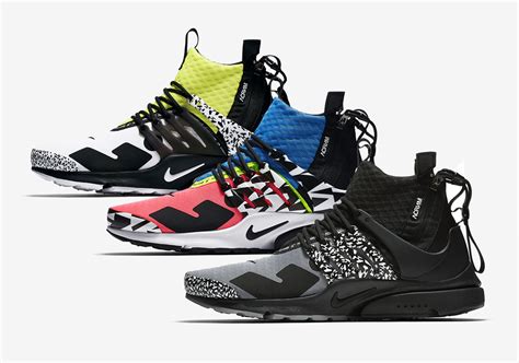 air presto acronyms